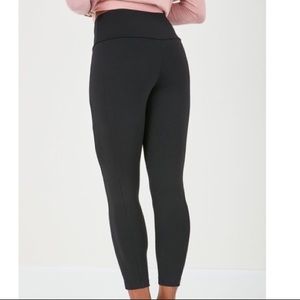 Stella&dot Leggings.  Black. L.